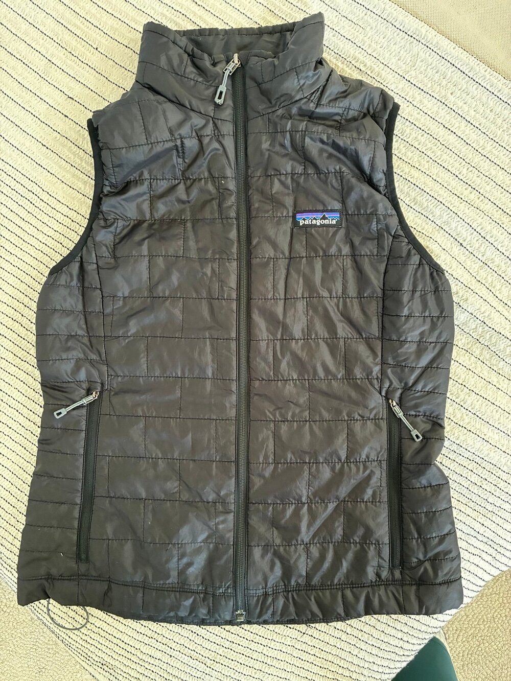 Patagonia Women’s Vest
